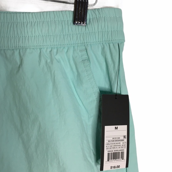 Original Use Mid-Rise Jogger Shorts M - Picture 11 of 16